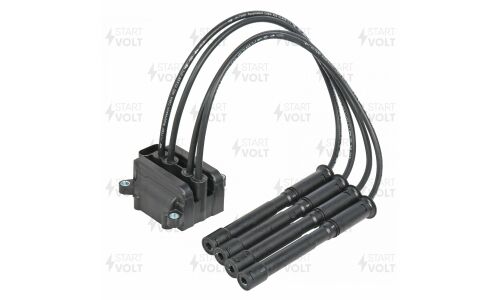 Катушка зажигания STARTVOLT, арт. SC 0906