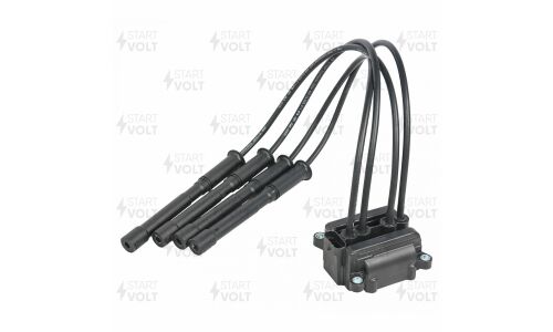 Катушка зажигания STARTVOLT, арт. SC 0906