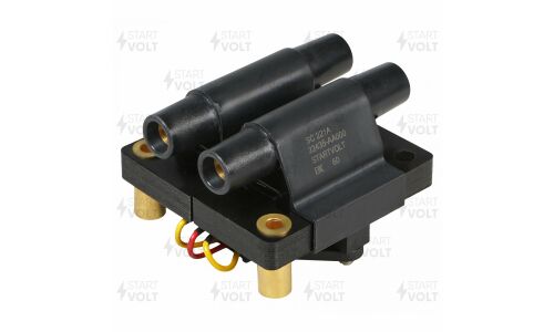 Катушка зажигания Startvolt, для Subaru Forester (2.0i), арт. SC 221A