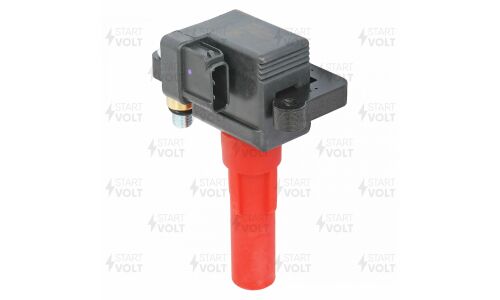 Катушка зажигания Startvolt, для Subaru Tribeca / Outback (3.0i), арт. SC 2118