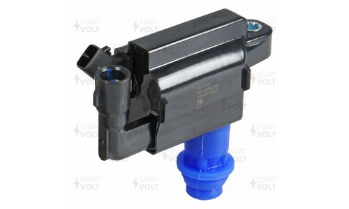 Катушка зажигания Startvolt, для Toyota Mark II / Supra (2.5i / 3.0i), арт. SC 1908