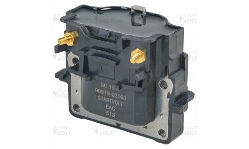 Катушка зажигания Startvolt, для Toyota RAV4 (2.0i), арт. SC 1917