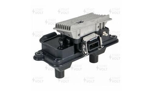 Катушка зажигания Startvolt, для Volkswagen Passat, Audi A4 (1.8T), арт. SC 1813