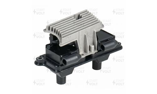Катушка зажигания Startvolt, для Volkswagen Passat, Audi A4 (1.8T), арт. SC 1813