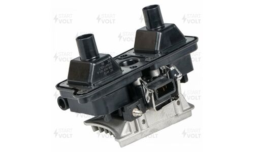 Катушка зажигания Startvolt, для Volkswagen Passat, Audi A4 (1.8T), арт. SC 1813