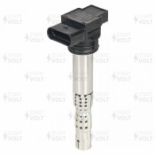 Катушка зажигания Startvolt, для Audi A8, Volkswagen Touareg (6.0i), арт. SC 1803
