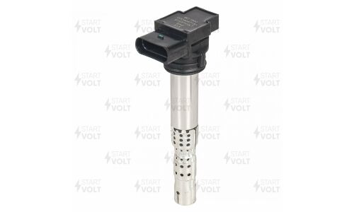 Катушка зажигания Startvolt, для Audi A8, Volkswagen Touareg (6.0i), арт. SC 1803