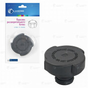 Крышка расширительного бачка системы охлаждения Luzar, для BMW X5 (E53) / X3 (E83) / 3 (E46), арт. LL 2690