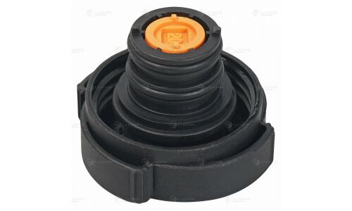 Крышка расширительного бачка системы охлаждения Luzar, для BMW X5 (E53) / X3 (E83) / 3 (E46), арт. LL 2690