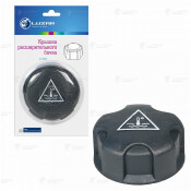 Крышка расширительного бачка системы охлаждения Luzar, для Peugeot 308 / 307 / 206, Citroen C4, арт. LL 2020