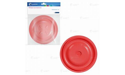 Мембрана маслоотделителя для а/м Citroen Berlingo (08-)/Peugeot Partner (08-) 1.6DTi Luzar, арт. LGS 0021