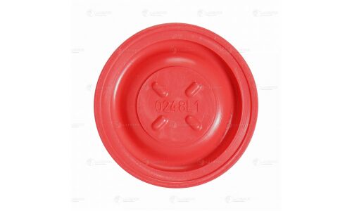 Мембрана маслоотделителя для а/м Citroen Berlingo (08-)/Peugeot Partner (08-) 1.6DTi Luzar, арт. LGS 0021