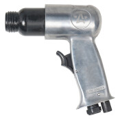 Молоток пневматический с оснасткой 9 предметов кейс AIRLINE, арт. ATBR103