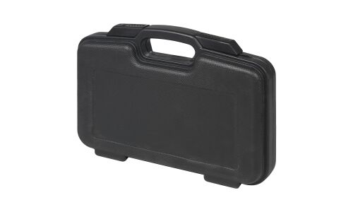 Молоток пневматический с оснасткой 9 предметов кейс AIRLINE, арт. ATBR103