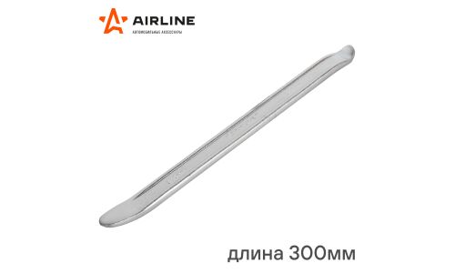 Монтировка плоская 300мм AIRLINE, арт. ATAD001