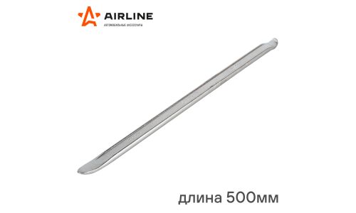 Монтировка плоская 500мм AIRLINE, арт. ATAD002