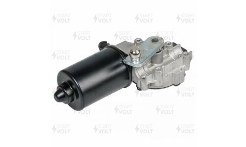 Мотор-редуктор стеклоочистителя Startvolt, для Ford Transit, арт. VWF 1001