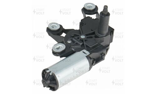 Мотор-редуктор стеклоочистителя Startvolt, задний, для Ford Fusion / Fiesta V, арт. VWB 1078