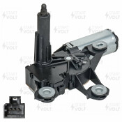 Мотор-редуктор стеклоочистителя Startvolt, задний, для Land Rover Freelander II, арт. VWB 2602