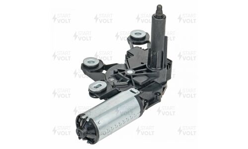 Мотор-редуктор стеклоочистителя Startvolt, задний, для Land Rover Freelander II, арт. VWB 2602
