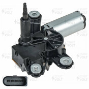 Моторедуктор стеклооч STARTVOLT, арт. VWB 1814