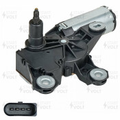 Мотор-редуктор стеклоочистителя Startvolt, задний, для Volkswagen Touareg, арт. VWB 1809