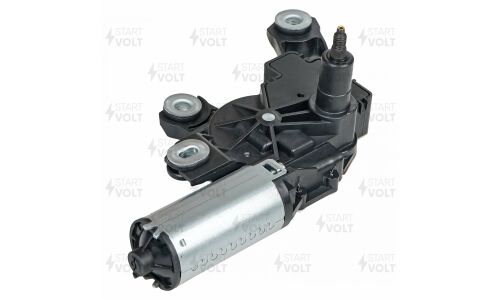 Мотор-редуктор стеклоочистителя Startvolt, задний, для Volkswagen Touareg, арт. VWB 1809