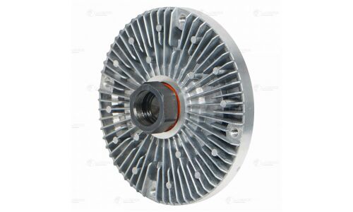 Муфта вязкостная для а/м Audi A4 (B5) (94-)/A6 (C5) (97-) М24х1.5-6H (без крыльч.) Luzar, арт. LMC 1802