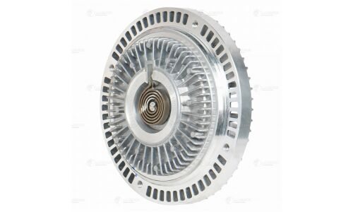 Муфта вязкостная для а/м Audi A4 (B5) (94-)/A6 (C5) (97-) М24х1.5-6H (без крыльч.) Luzar, арт. LMC 1802