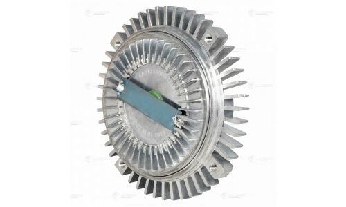 Вискомуфта вентилятора охлаждения радиатора Luzar, для Audi A6, арт. LMC 1803