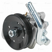 Насос гидроусилителя руля Luzar, для Daewoo Matiz, арт. LPS 0508