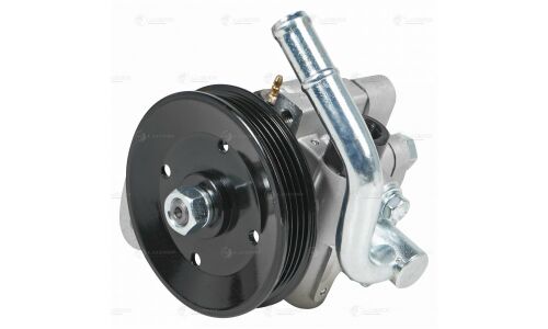 Насос гидроусилителя руля Luzar, для Daewoo Matiz, арт. LPS 0508