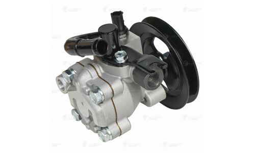 Насос гидроусилителя руля Luzar, для KIA Rio, арт. LPS 0811