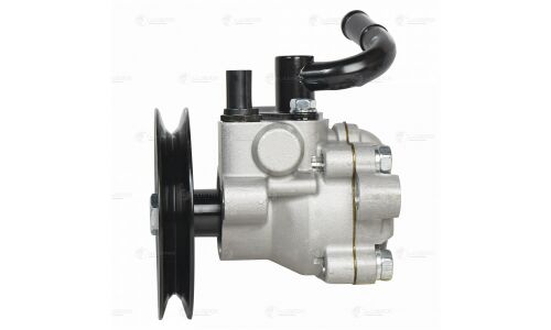 Насос гидроусилителя руля Luzar, для KIA Rio, арт. LPS 0811