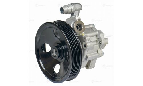 Насос гидроусилителя руля Luzar, для Mercedes-Benz W202 / W210, арт. LPS 1508
