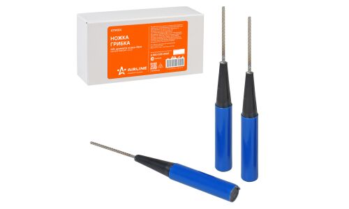 Ножка грибка 621 (диаметр ножки 8 мм) AIRLINE, арт. ATRK84