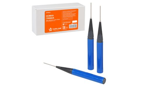 Ножка грибка 684 (диаметр ножки 12 мм) AIRLINE, арт. ATRK86