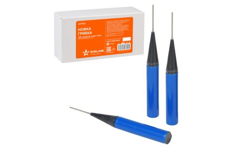 Ножка грибка 685 (диаметр ножки 14 мм) AIRLINE, арт. ATRK87