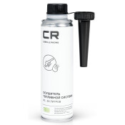 Осушитель топливной системы Carville Racing, присадка в бензин и дизельное топливо, бутылка 270мл, арт. S9433514 Осушитель топливной системы Carville Racing, присадка в бензин и дизельное топливо, бутылка 270мл, арт. S9433514