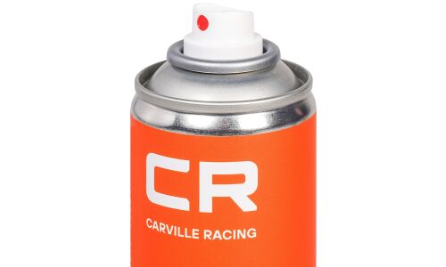 Очиститель кузова Carville Racing, от пятен битума, следов насекомых, птичьего помета, смолы деревьев и тополиных почек, аэрозоль 400мл, арт. S3051789