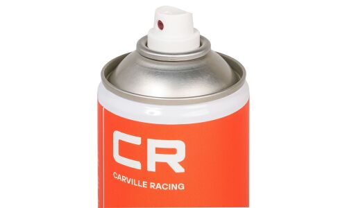 Очиститель стекол CR от следов насекомых, аэро, 520мл Carville Racing, арт. S6391520