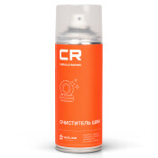 Очиститель шин CR, аэрозоль, 520 ml Carville Racing, арт. S3051770