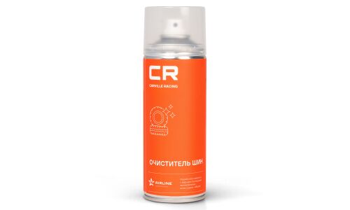 Очиститель шин CR, аэрозоль, 520 ml Carville Racing, арт. S3051770