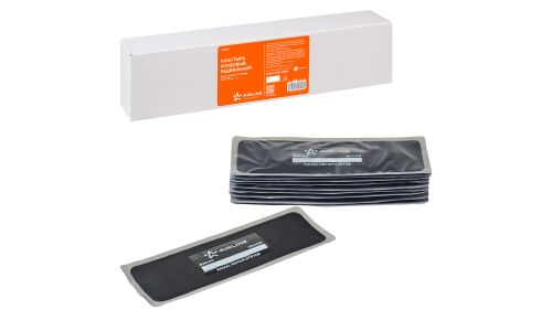 Пластырь кордовый, радиальный R-24 (76*215 мм) AIRLINE, арт. ATRK71