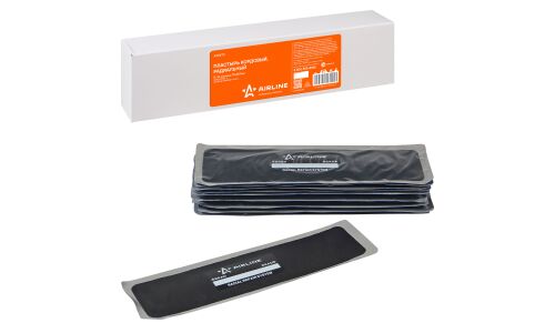 Пластырь кордовый, радиальный R-26 (76*267 мм) AIRLINE, арт. ATRK73