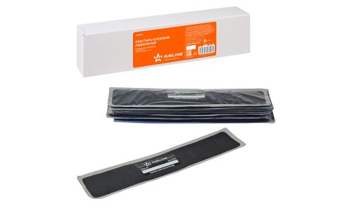 Пластырь кордовый, радиальный R-28 (76*330 мм) AIRLINE, арт. ATRK74