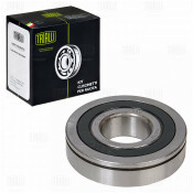 Подшипник 750706 первич. вала КПП для а/м Лада 2123 (шариковый однорядный) Trialli, арт. CT 5172