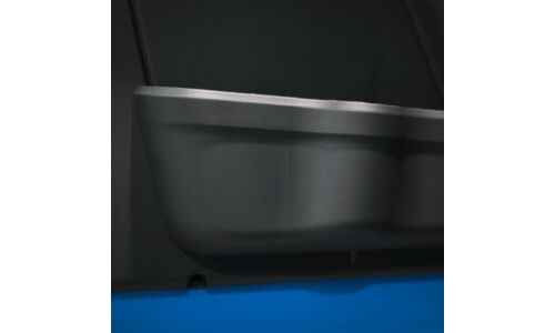 Полироль салона Carville Racing, матовый, для пластика, винил и резины, с антистатическим эффектом, аэрозоль 400мл, арт. S6301817