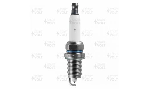 Свеча зажигания Startvolt с иридиевым/платиновым электродом, арт. VSP 2605
