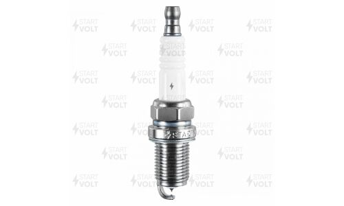 Свеча зажигания Startvolt с иридиевым/платиновым электродом, арт. VSP 2403